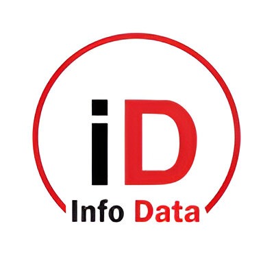 Info Data Logo